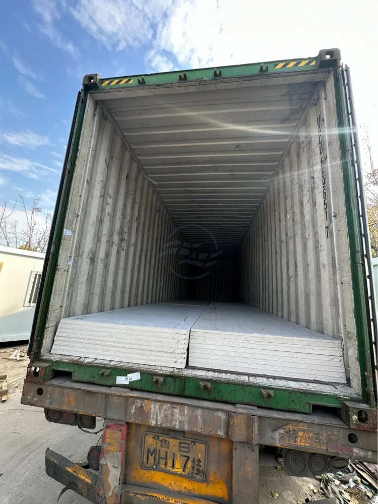 Modern Design Prefabricated Folding Modular Steel Container House Bedrooms Mobile Home Expandable Mobile Home