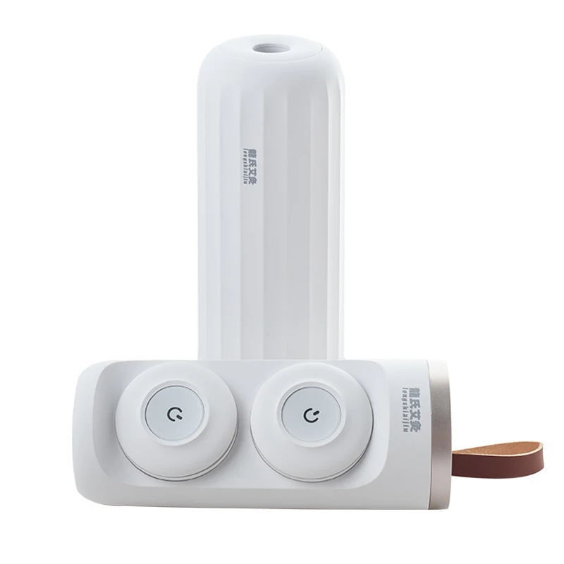 Electronic Acupuncture Moxibustion Apparatus  Smokeless household Warm medical physiotherapy Body Care