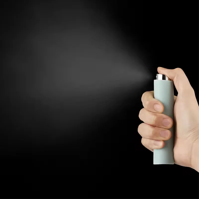Factory Wholesale Direct Selling 3ml 4ml 5ml 8ml 10ml 15ml Mini Portable Perfume Travel Atomizer