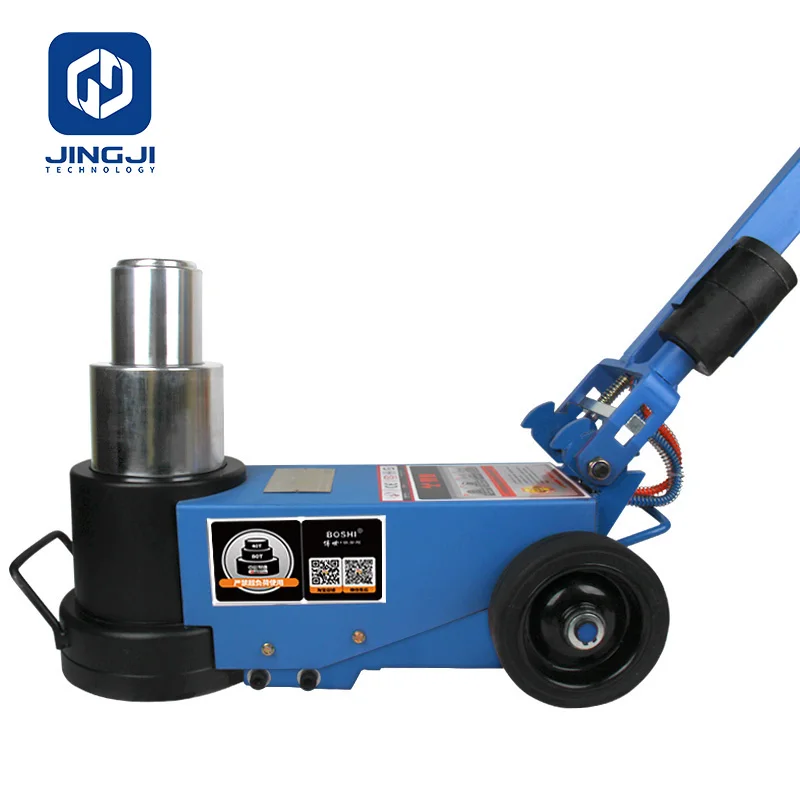 Hot Sale Factory Direct 50 Ton 80 Ton 100 Ton Truck Heavy Duty Hydraulic Floor Jack For Truck