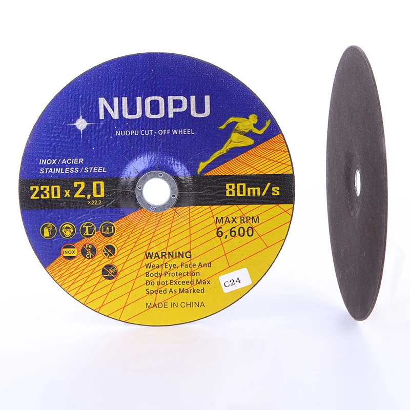 Grinding Wheels Glass Stone Flexible Abrasive Disc / NUOPU Dish 180*6*22 7inch Black/red/green