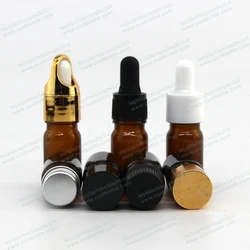 1oz 30 ml Cosmetic Glass Packaging