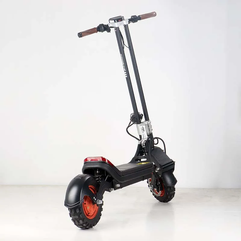 2024 New Foldable Scooters Electrics USA Warehouse 2400W Scooter Electrico Fold E-Scooter Adult Fast Electric Scooters