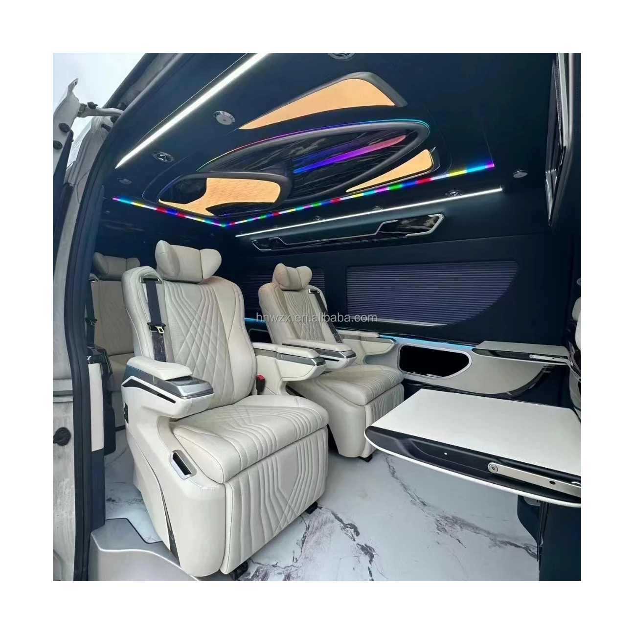 Modified car seats ford fusion c max 12 seats for toyta highlander hybrid 2023 subaru forester vip van seats for mercedes benz