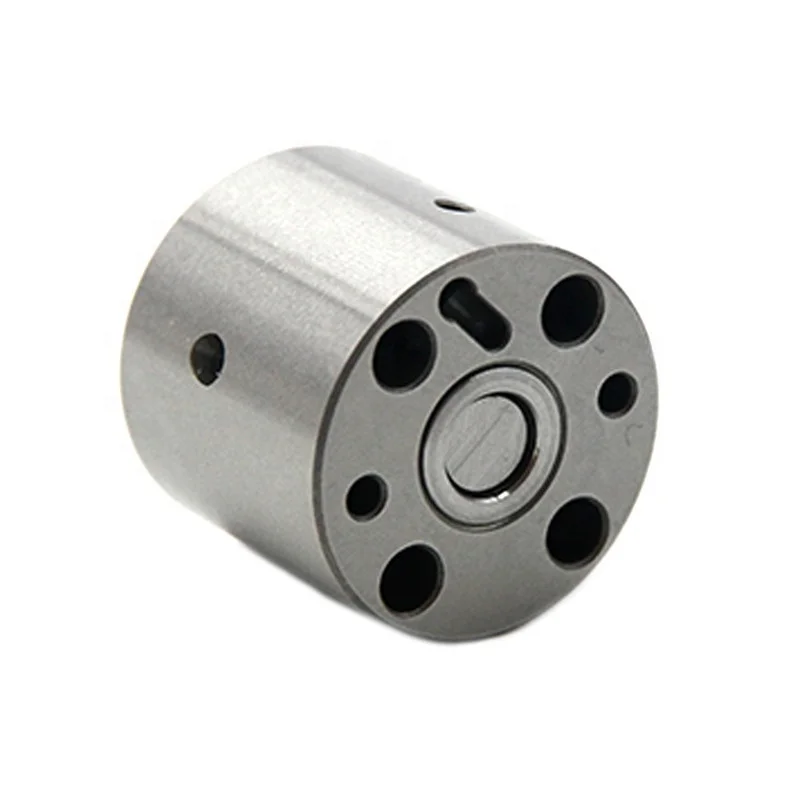 Oil pressure boost valve, spool valve,plunger assembly for CAT C7/C9 HEUI injector