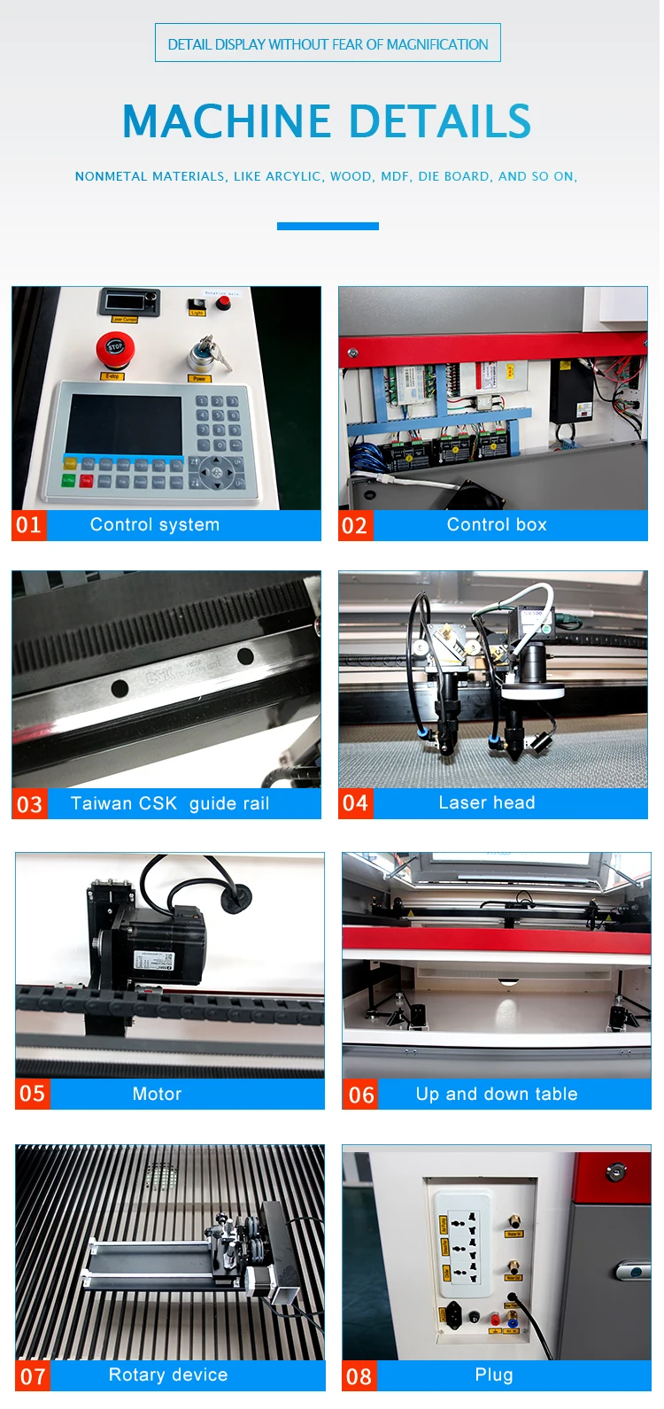 1390 laser with CCD (2)