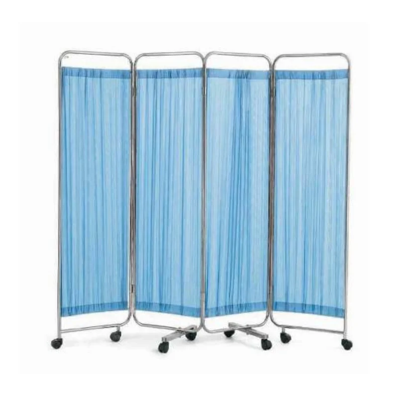 3- fold four 5 screen medical