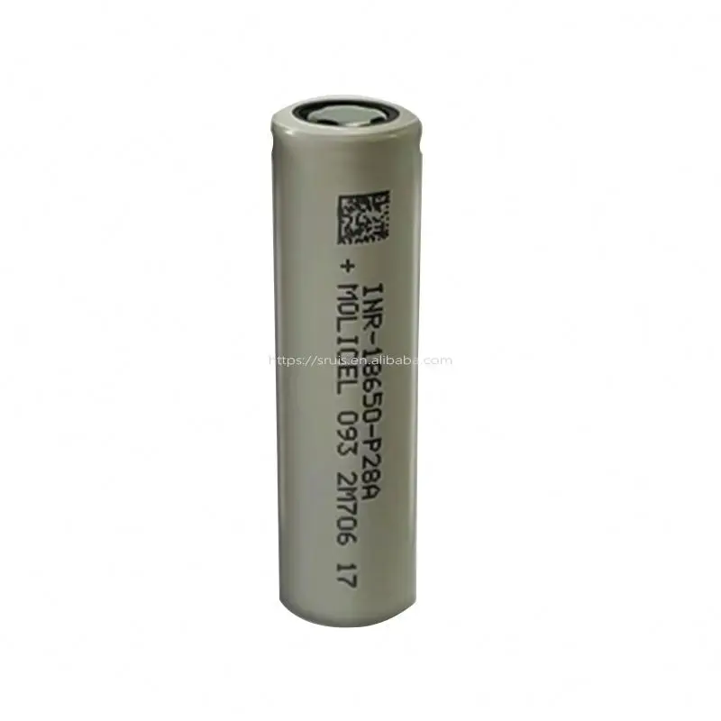 Chinese Brand 18650 1500mAh 30A Discharge Rechargeable Lithium Battery ICR18650 15P 3.7V Li ion Batteries For Power Tool