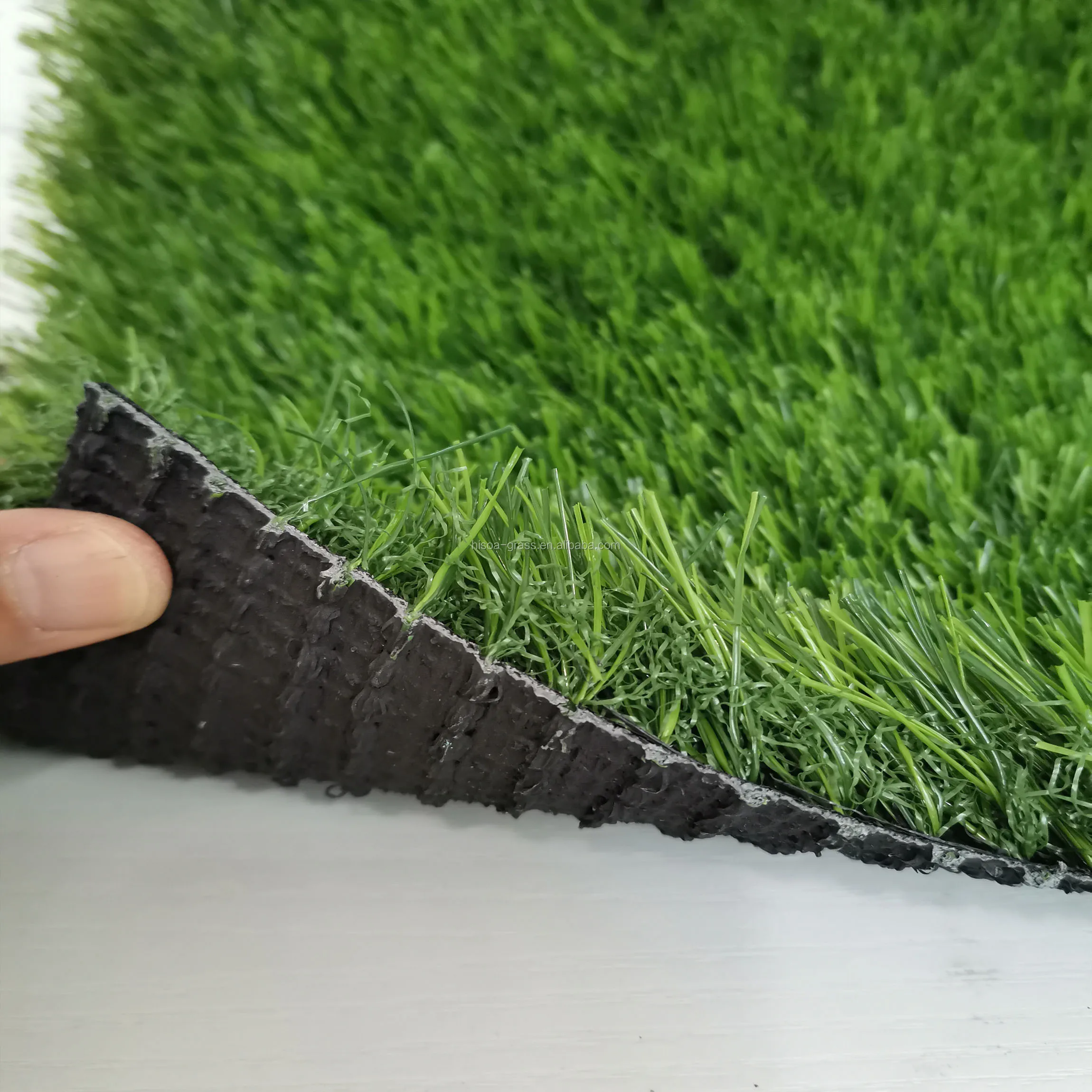Garden Landscape Grass  Artificial Grass Turf Synthetic Grass for Home Decor 40mm