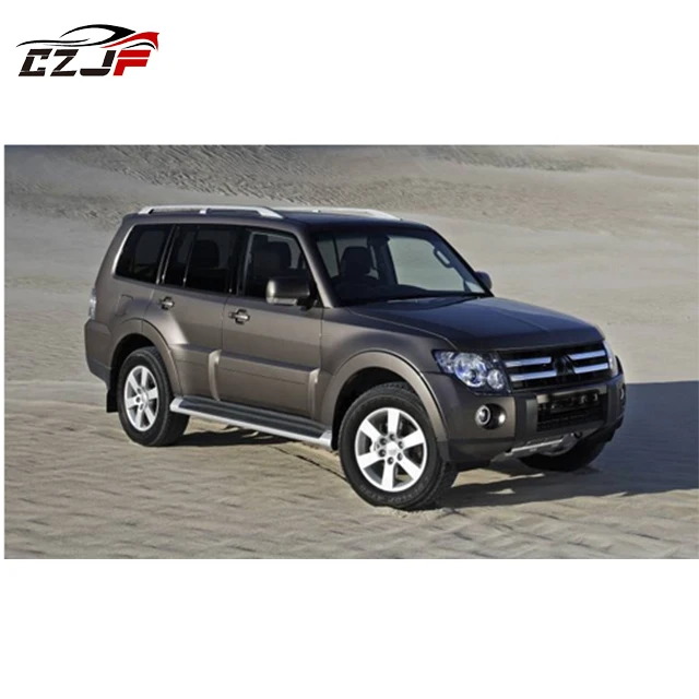 Подвеска двигателя высокого качества Электрический корпус для Mitsubishi Pajero Montero 1991-2000