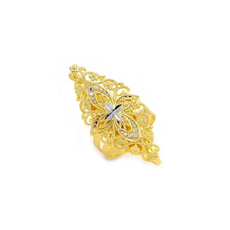 JXX wholesale price brass jewellery accessories women jewelry rings dubai gold ring designs ring woman bulk
