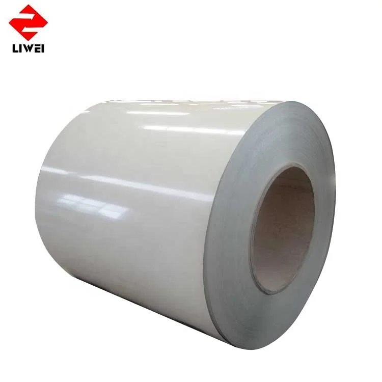Philippines Ral 1022 Color Coating Steel Coil