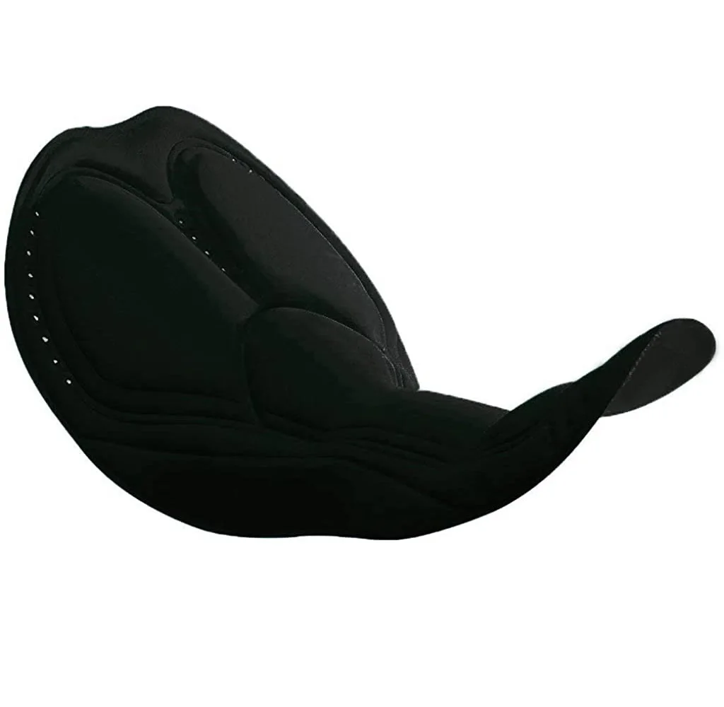 FREE SAMPLE Women Cycling foam pad Colorful Biking Riding with High-Density Mountain Biking pad