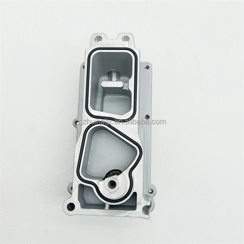 Construction Machinery Parts 5452695 5501185RX  Cummins  X15 VGT  Electronic Turbo Actuator Kit  He400Vg