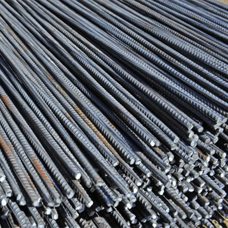 Factory low price customization steel rebar lron rod