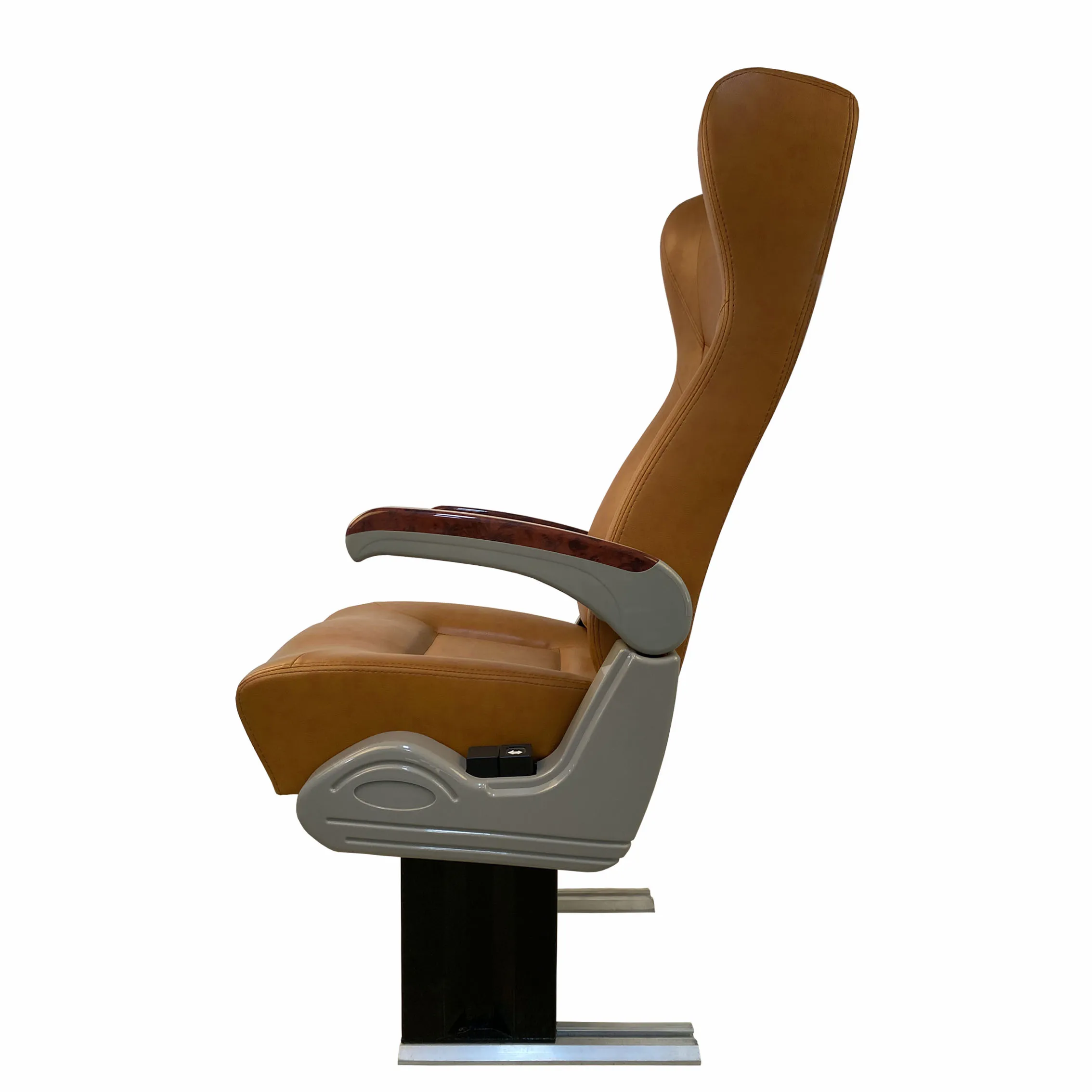 Tourist Bus Comfortable Luxury Seats And Van Luxury Seats