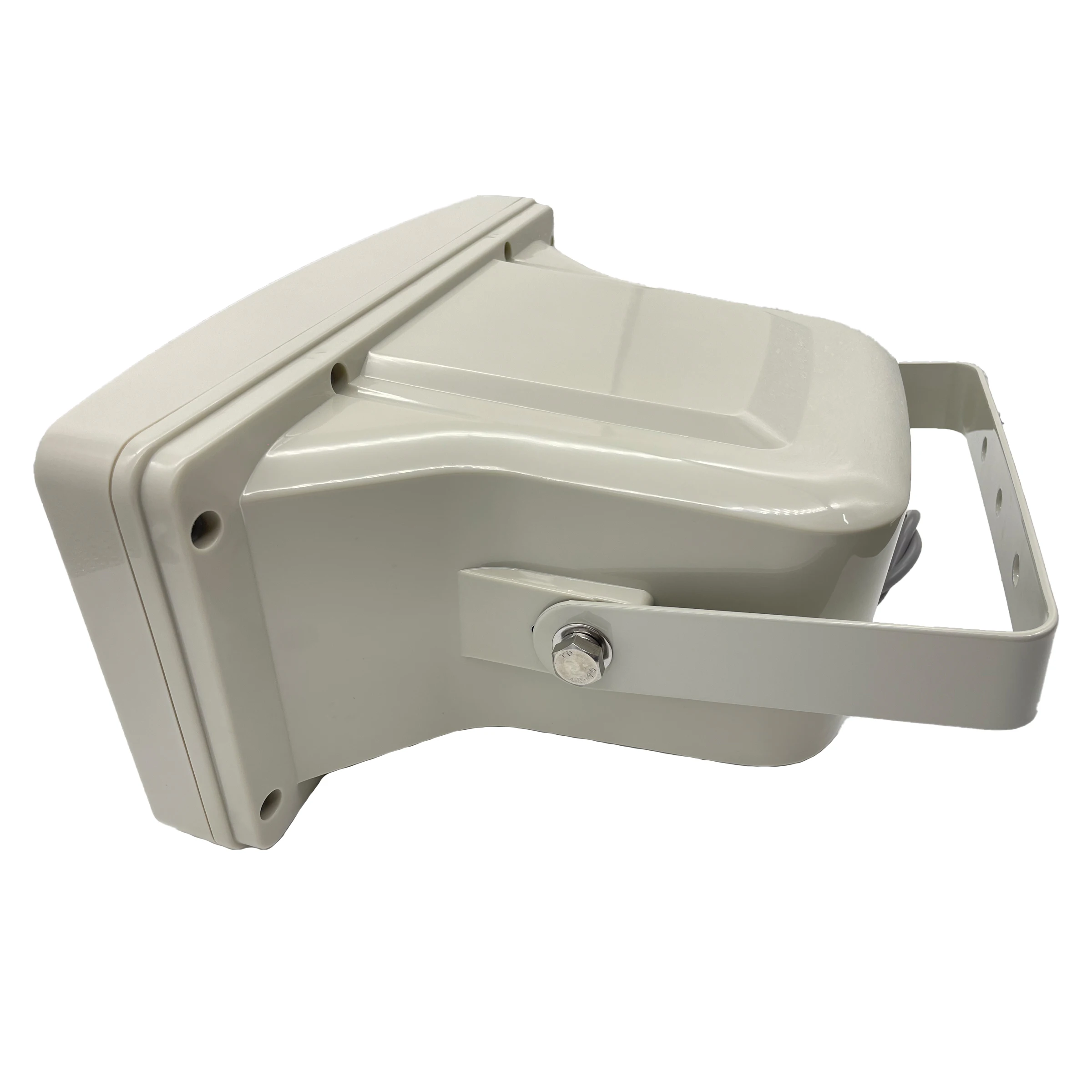 Wholesale Long Distance Horn Loudspeakers Sound System Outdoor Indoor Weatherproof Music Horn Speaker for Public Address System