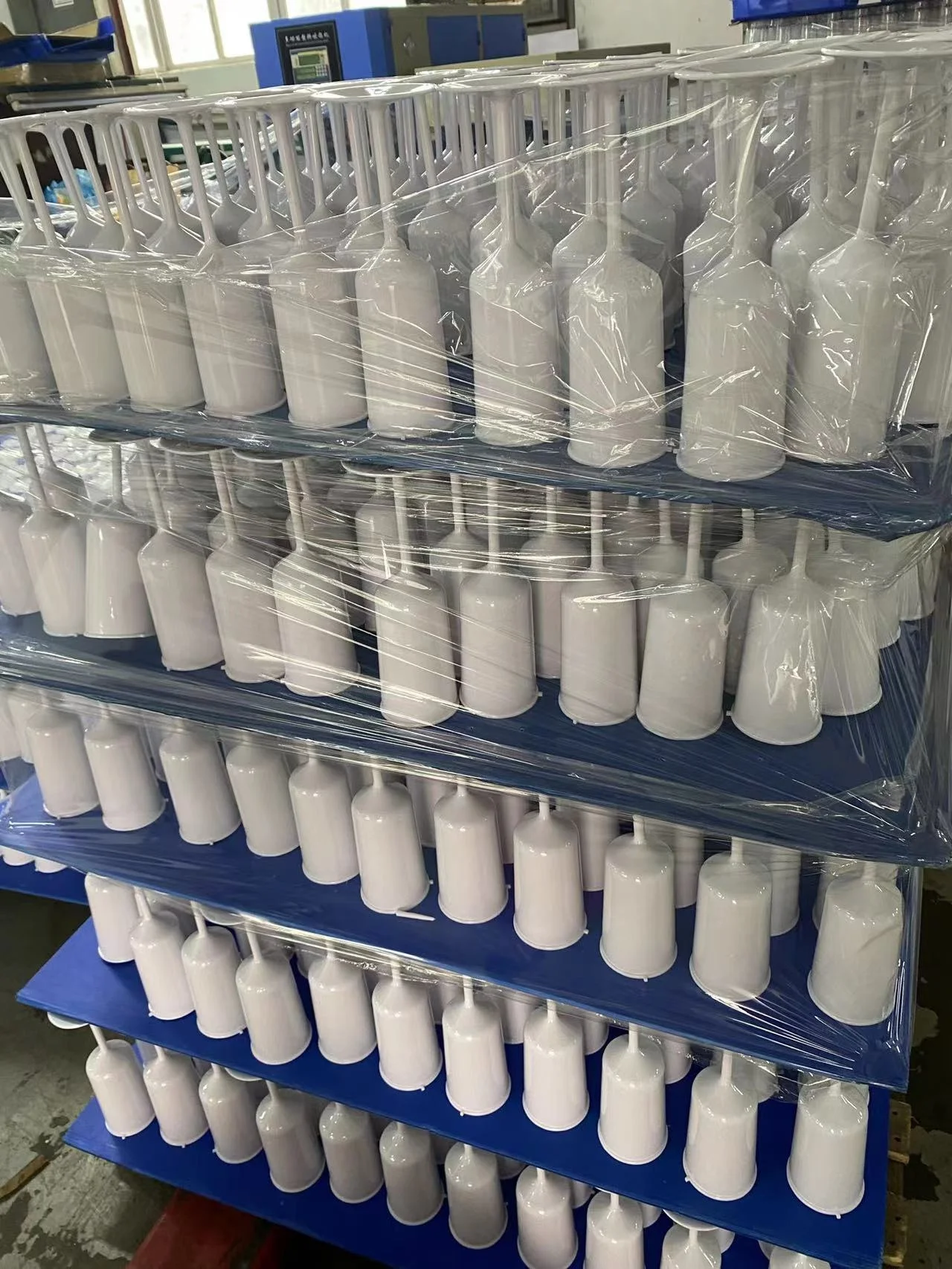 Polycarbonate Unbreakable Champagne Drinking Glasses Goblet Wine Glass,Custom Plastic Wine Glasses