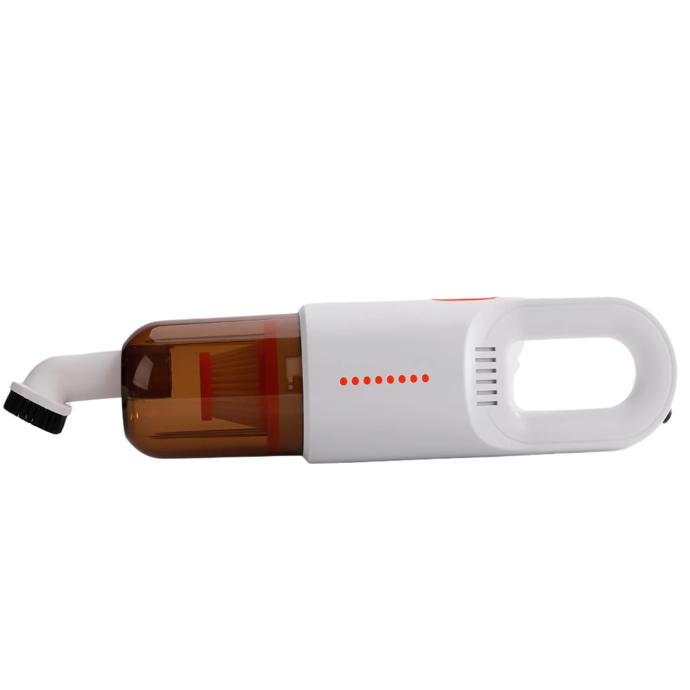 Free Shipping Professional House Carpet Cleaning 120W High Power Wireless Mini Vacuum Cleaner