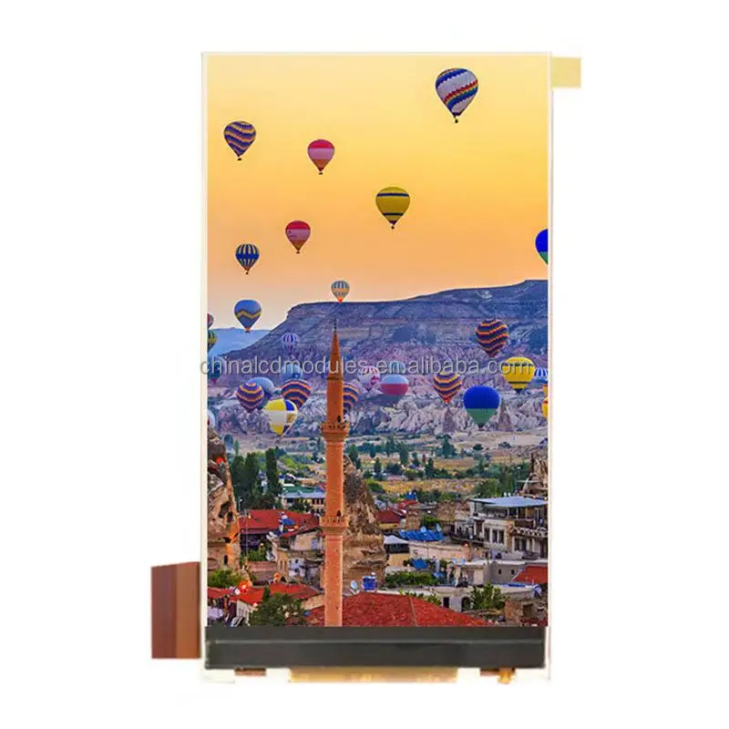 separator lcd Feixin Smart LCD Display 10 years OEM OR ODM Factory Wholesale Provide OA credit sales service outdoor lcd display