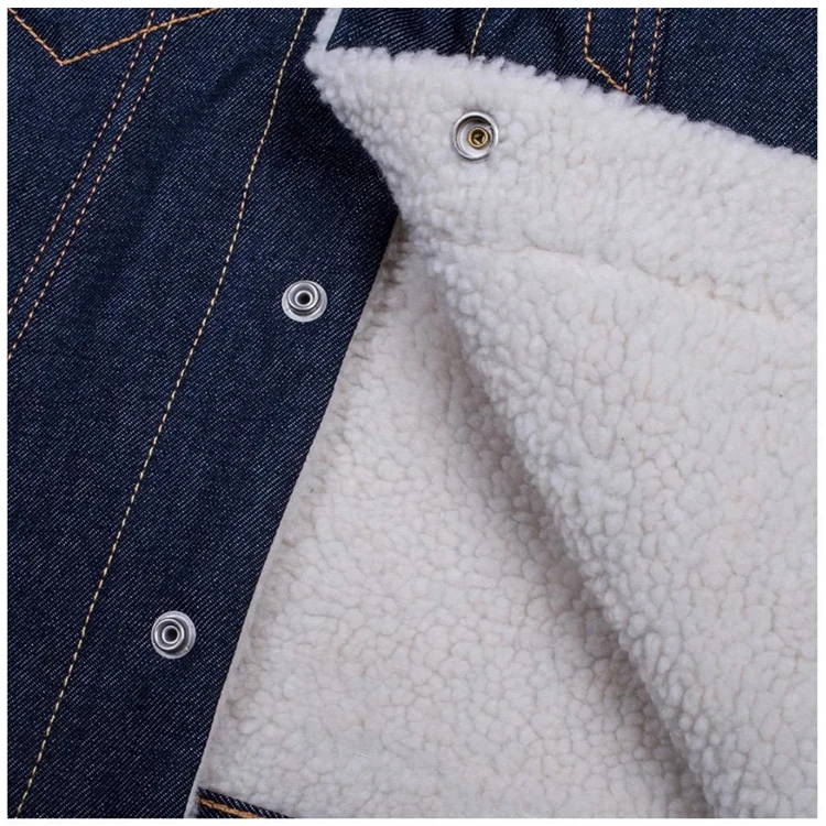 High Fashion Wholesale Mens Slimming Cotton Denim Vest With Pocket