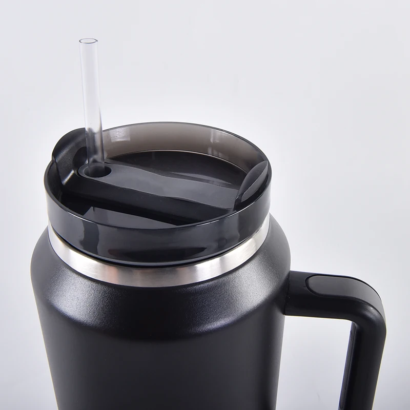 Wholesale Eco-Friendly Thermal No Minimum 18Oz 20Oz 22Oz 32Oz 40Oz 64Oz Gym Iron Flask Sports Drinking Water Bottles For Adults