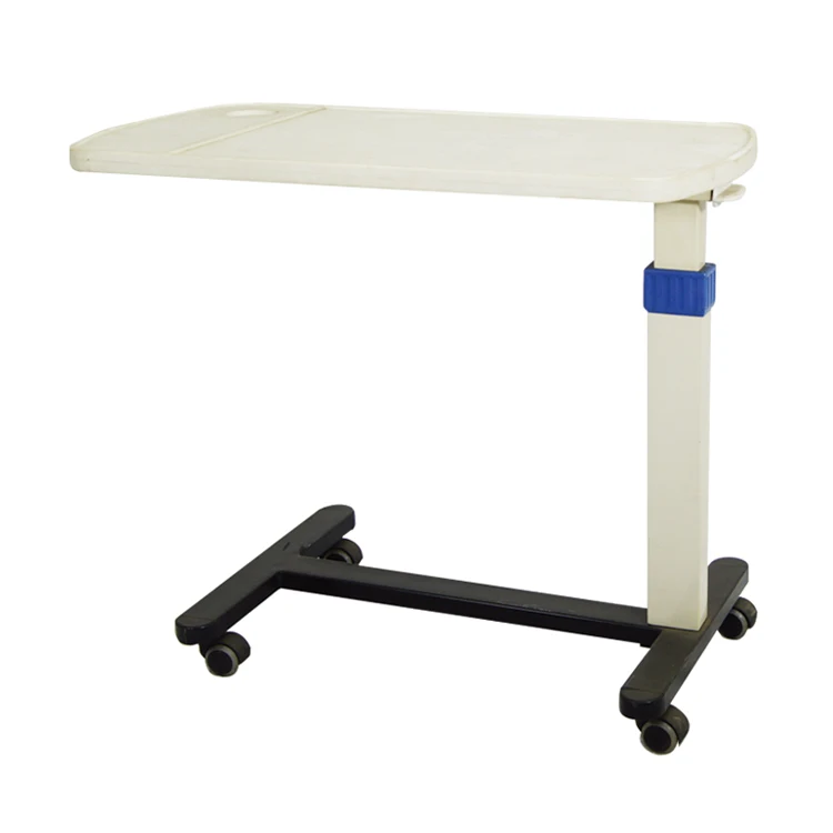 Новый дизайн больничный стол для еды обеденный пациента