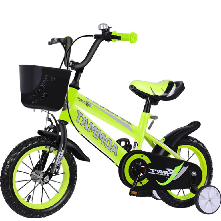 small kids bike bicycle children kids bike 12 inches ready stock factory price 3 color