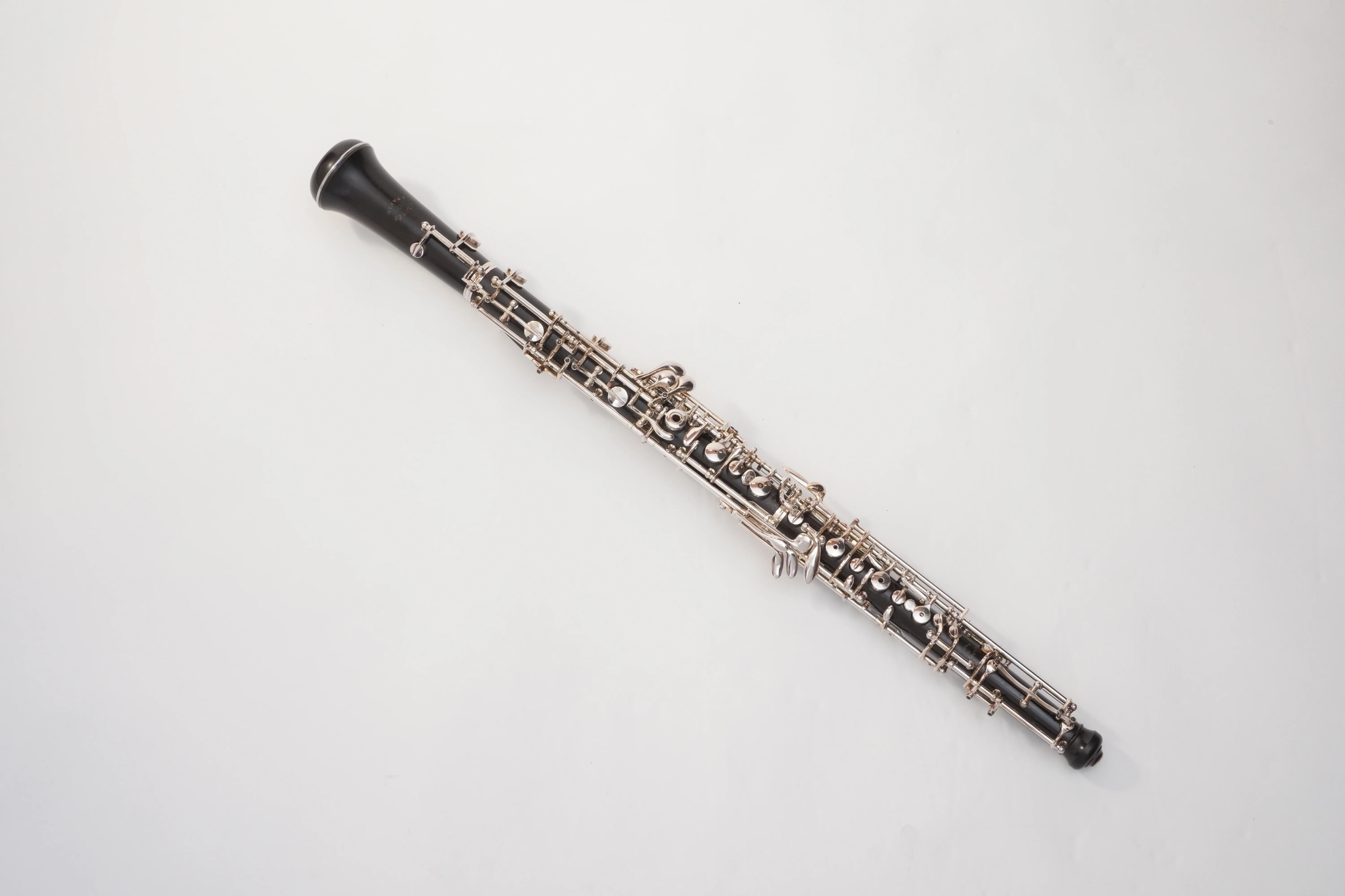Fine affordable valuable Japan professional oboe cases foe sale