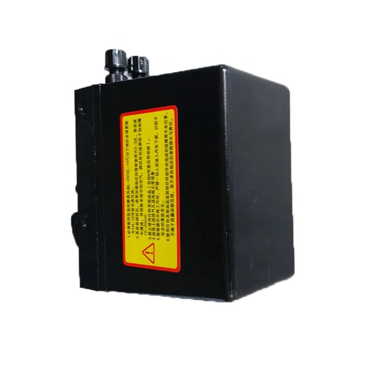 Лидер продаж, запчасти для грузовиков Sinotruk HOWO, масляный насос с ручным подъемом Wg9719820001