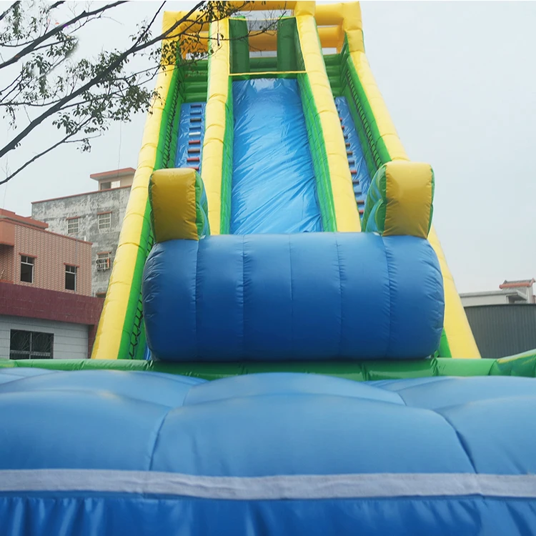 Коммерческий белый надувной замок, замки, детский надувной замок, большая горка