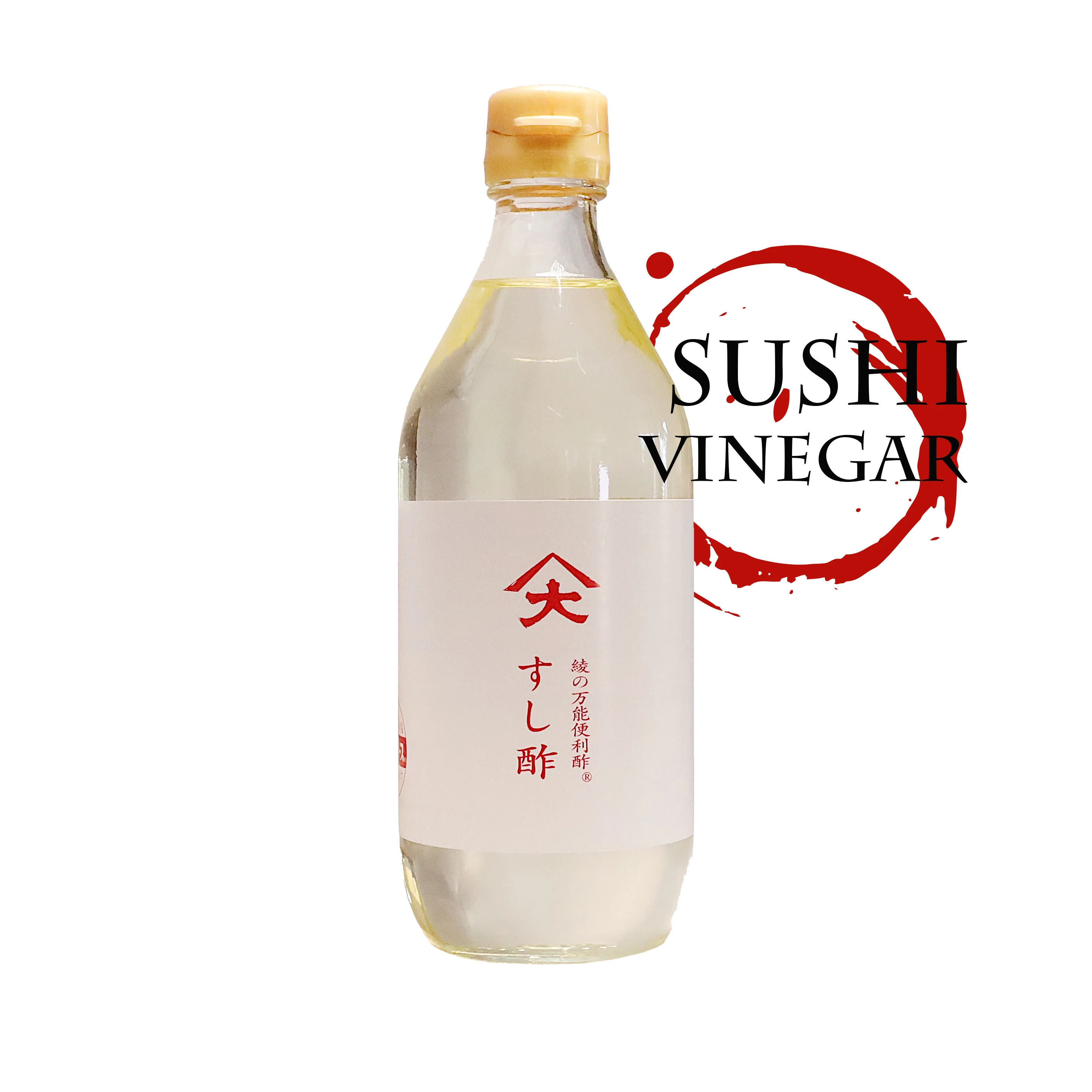 Bulk Organic balsamic Sushi salt and vinegar natural