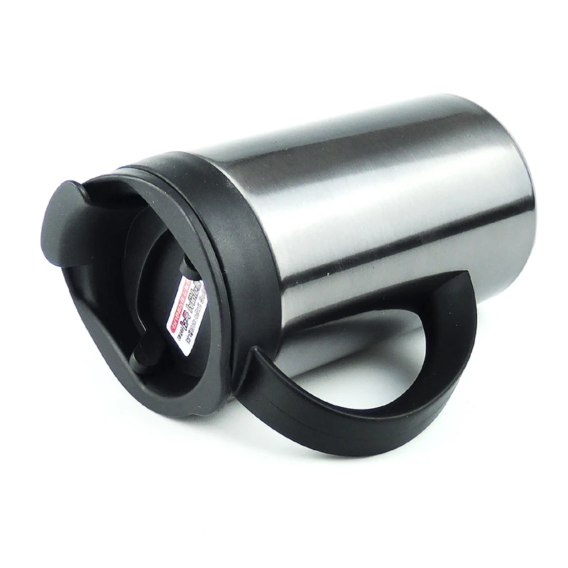 Cheap Price Custom Logo 16 Oz Korean Double Wall Ice Cup Tea Coffee Mug