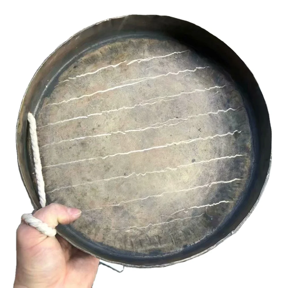 Musikinstrumente centent gongs дешевые ударные инструменты y platillos small gong