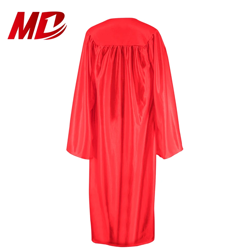 Шапка и платье для выпускного университета, халат с шапкой