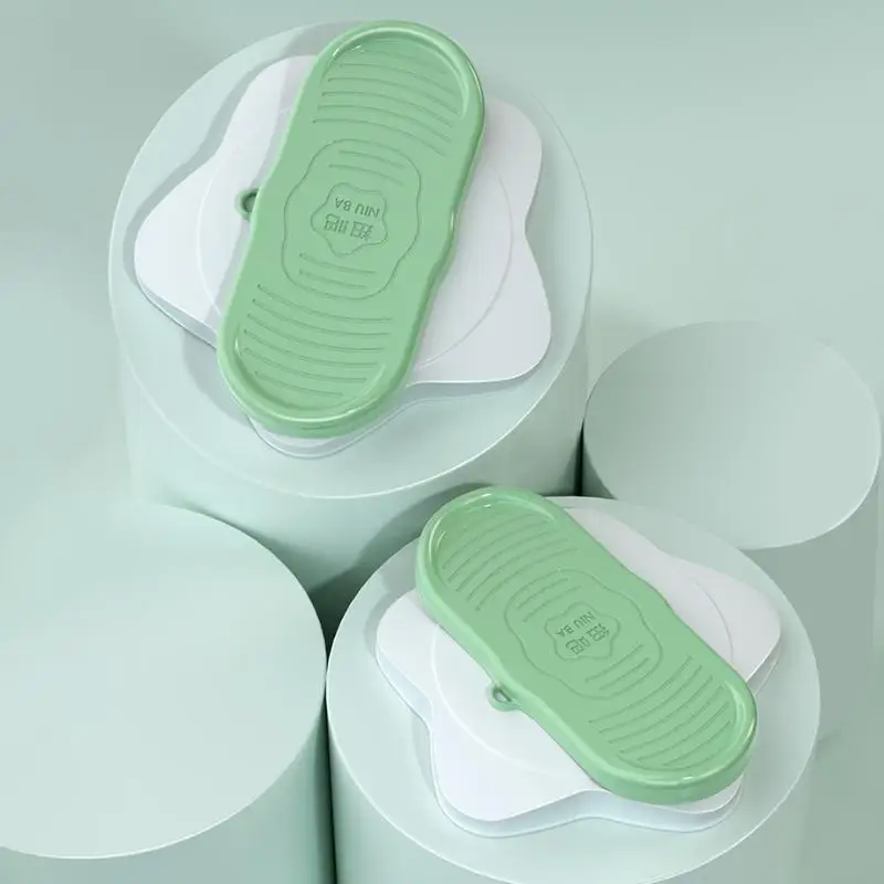 Hot Selling Waist Exercise Twisting Board Waist Twisting Disc Exerciser ab Balance Twister Board Wood