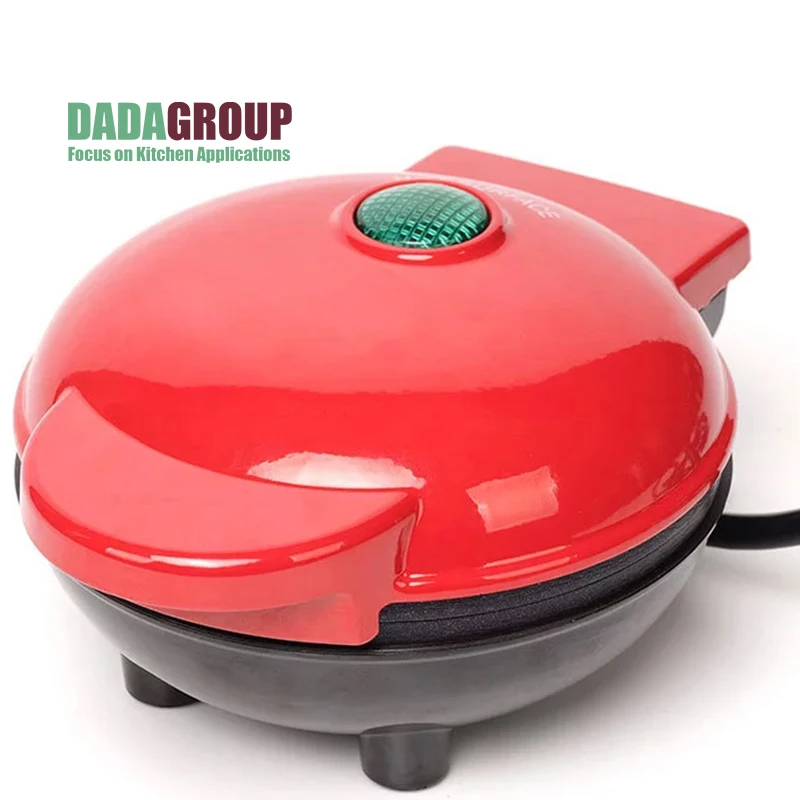 
 Мини профессиональная электрическая вафельница для яиц  