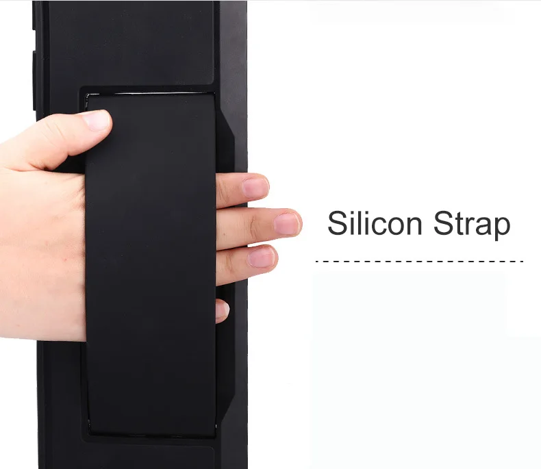 All-in-One Protective Case For Microsoft Surface Pro 4/5/6/7 LTE Cover Case With Pencil Holder For Tablet Accessories