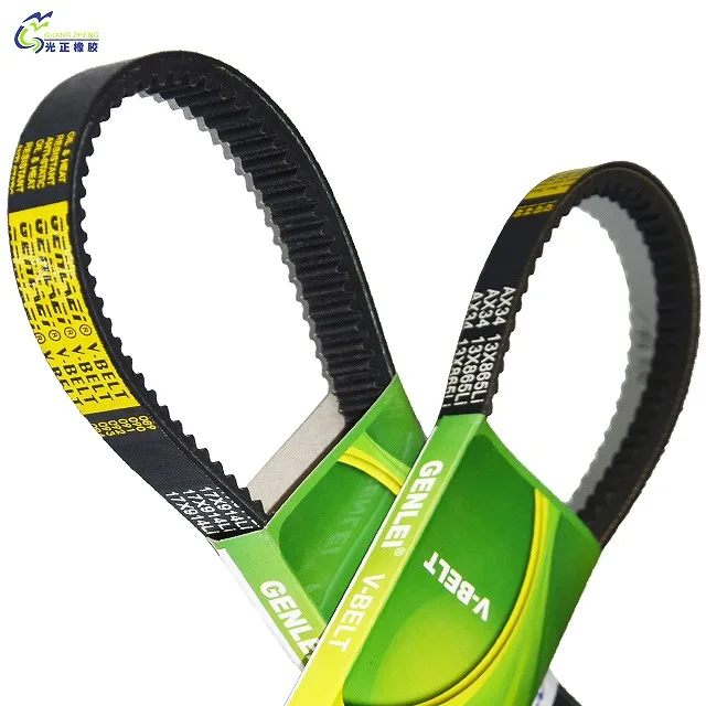 AV13X1000LI OEM 90916-02385 FOR CAR  COGGED BELT  FACTORY MANUFACTURE