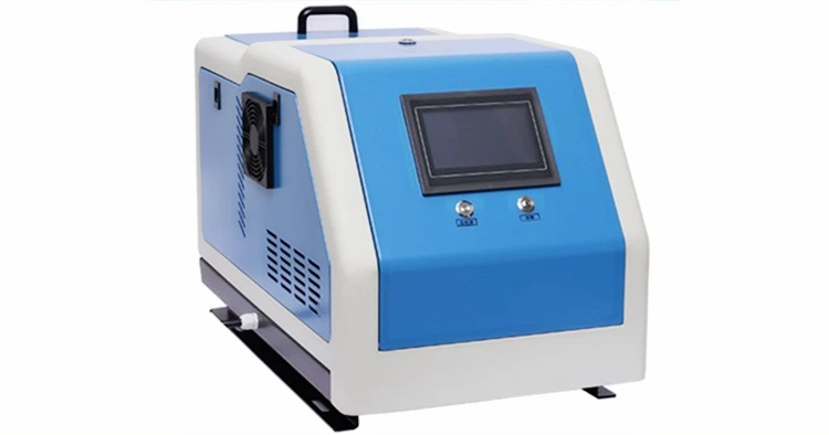 China Supplier Cold glue gun applicator For Industrial Gluer machine