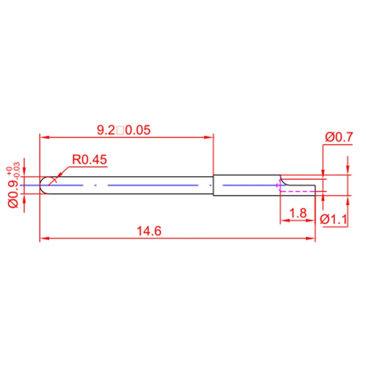 Prototype Rapid Machining