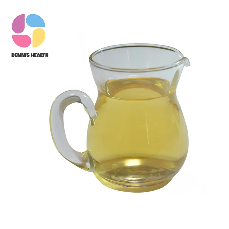 China Supply Best Selling Food Supplements Vitamin D3 Oil in Bulk