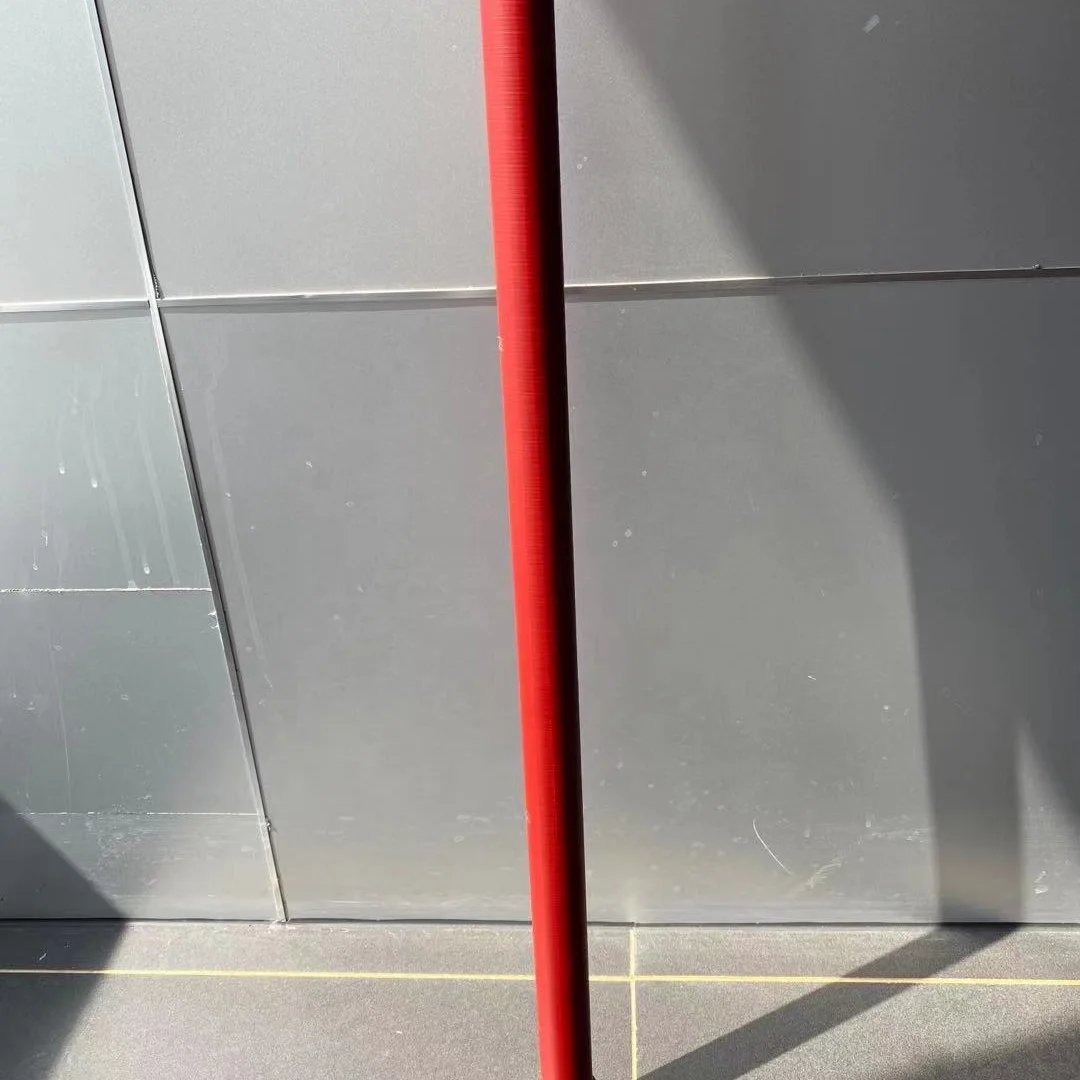 Camera Telescopic Poles for Inspection Earthquake/extendable Portable Telescoping Camera Mast Tripod Poles Detector Survey 5m 7m