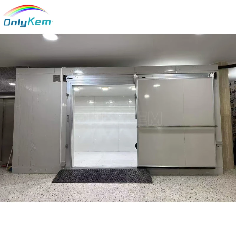 Cold Chamber Frozen Room Refrigerator Freezer Storage Room