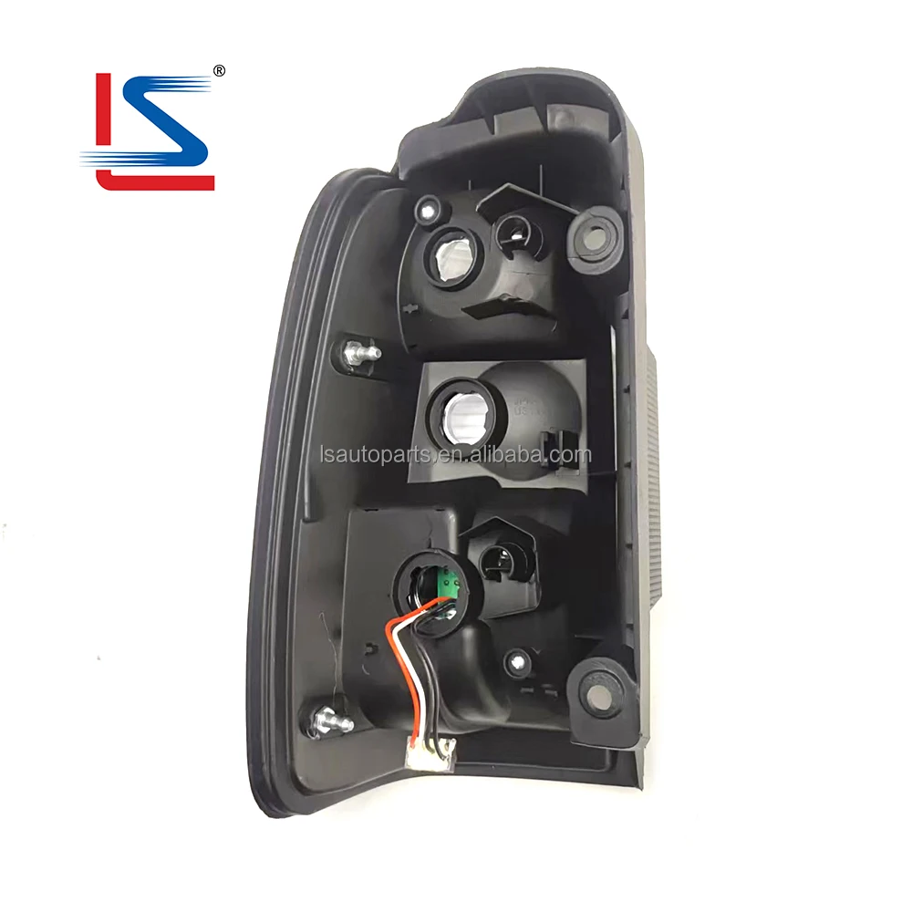 Светодиодные фонари для авто задний фонарь TOYOTA HILUX SURF 4RUNNER 1997-2000 8156035121 TO2800123