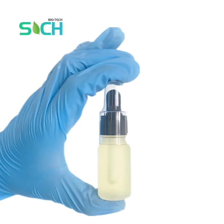 Factory Supply High Quality CAS 22160-26-5 Glucosylglycerol/Glyceryl Glucoside