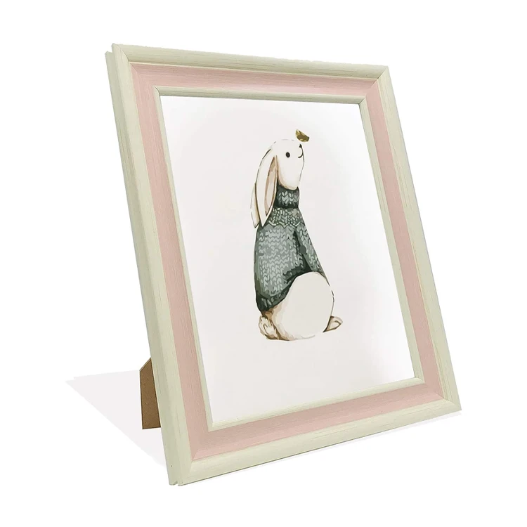 Modern Simple High-Grade Photo Ps Frame Multi-size Wall Photo Frame