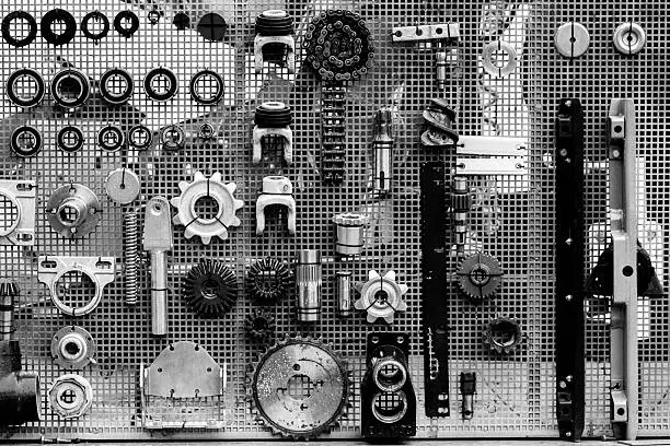  Фабрика OEM CNC литая сталь и алюминиевый электрический мотоцикл запасные части другие аксессуары