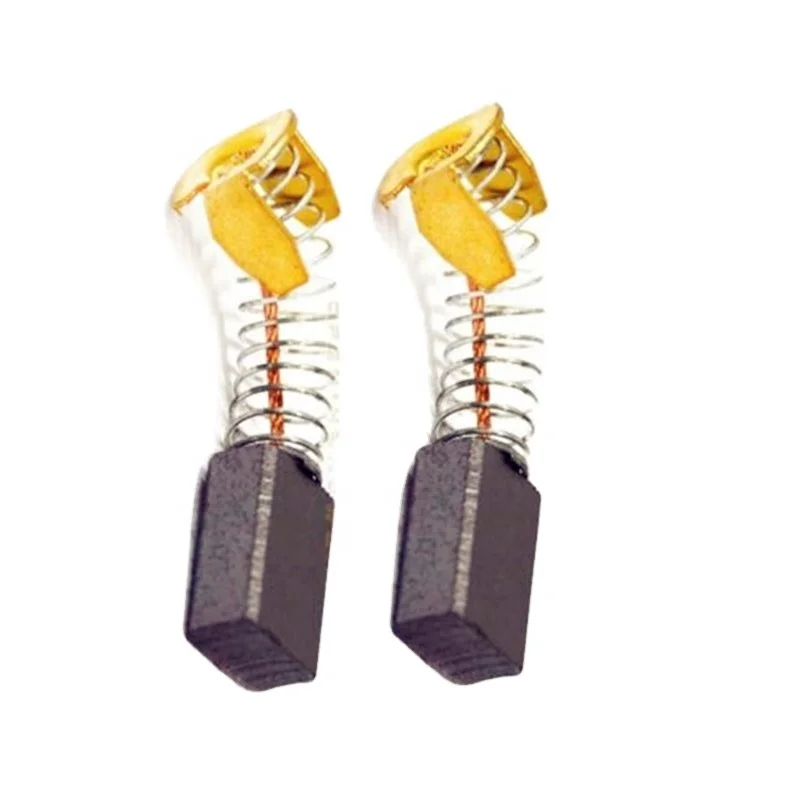 Carbon Brushes For Maki-ta CB51 CB60 CB68 181021-2 191947-0 6500B 4014B