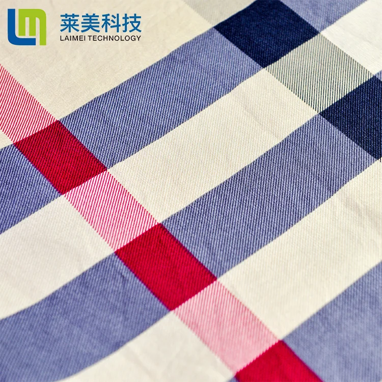 100% Polyester Material and Home Use mesh curtain fabric